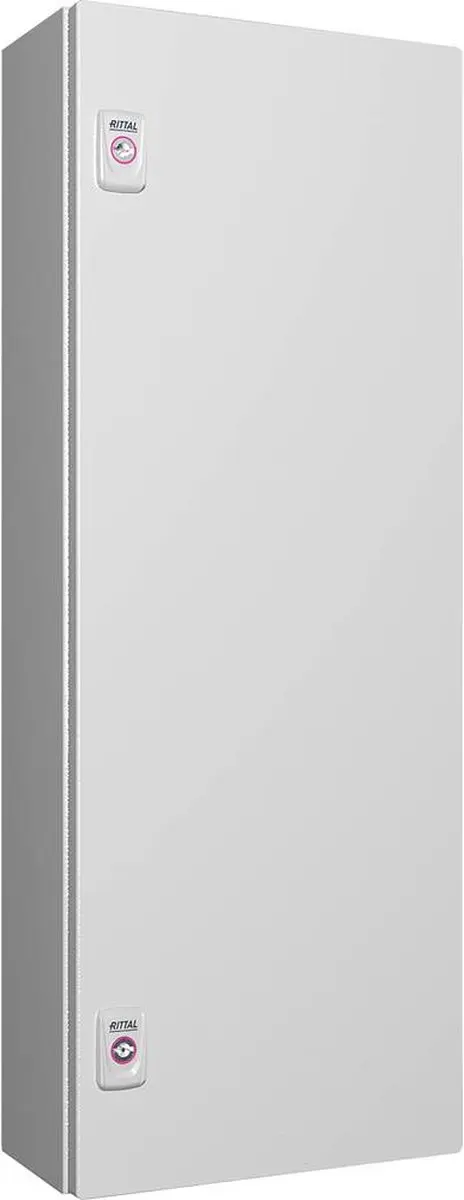 Rittal KX 1579.000 Wandbehuizing 300x800x155mm - Wit - afbeelding 4 van 4