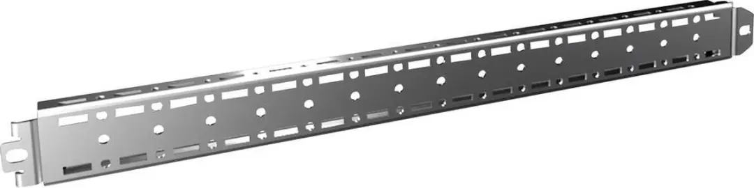 Rittal VX 8617710 Montagerail 18x38mm - 4 Stuks - afbeelding 5 van 5