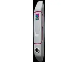 Rittal VX 8618.200 Comfort-handgreep - Grijs - afbeelding 5 van 5