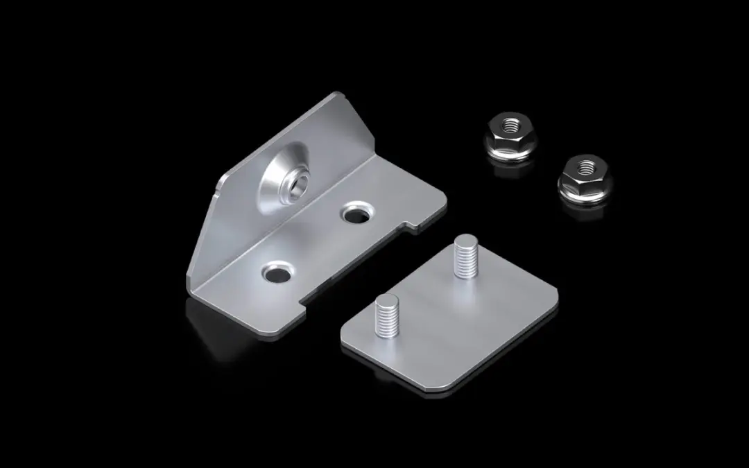 Rittal Paneelbevestiging VX 8660096