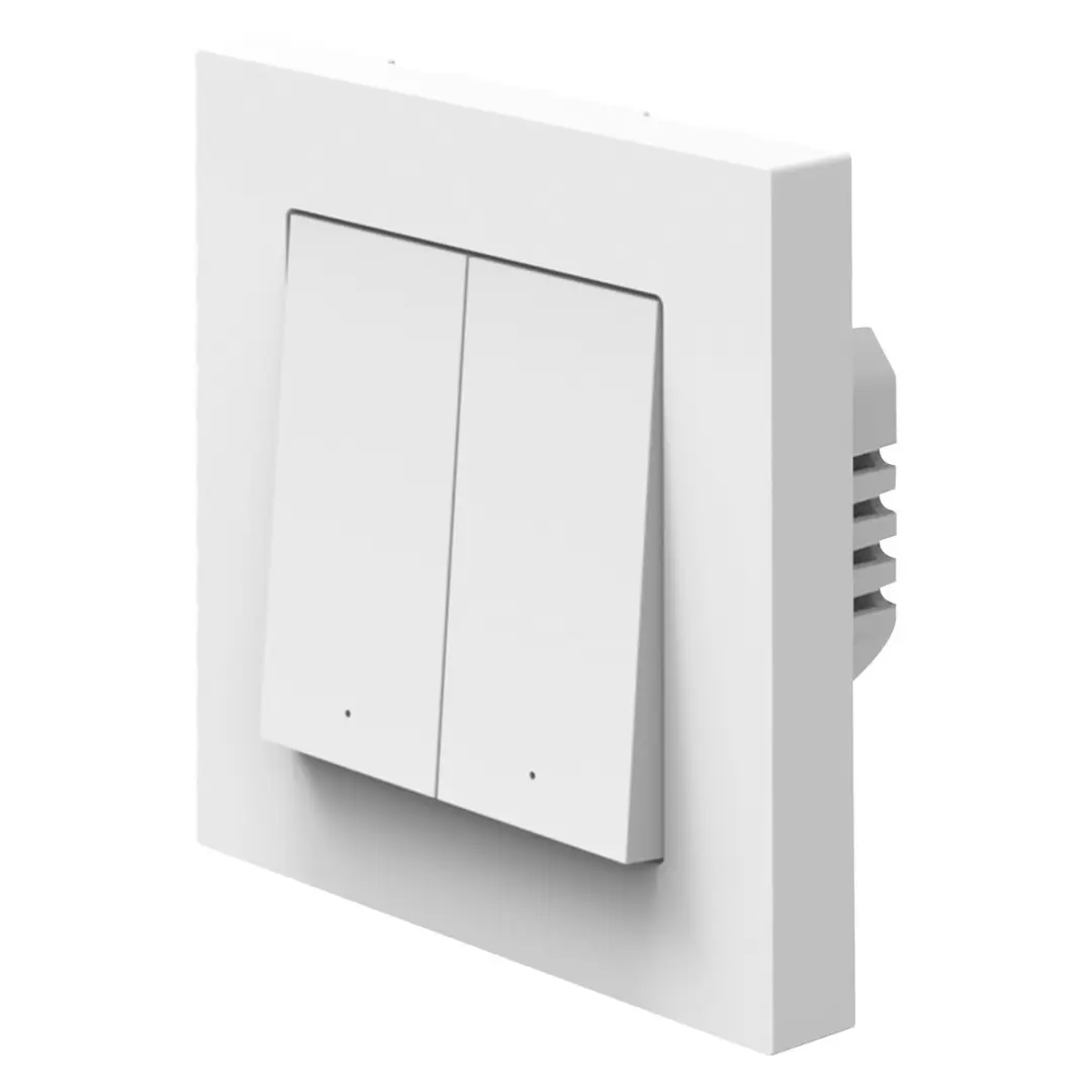 Osram SMART+ WiFi Wandschakelaar 2 Kanalen