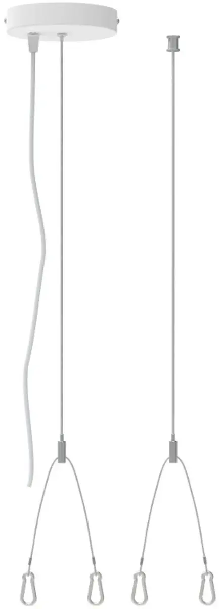 Ledvance Panel Surface Suspension Kit