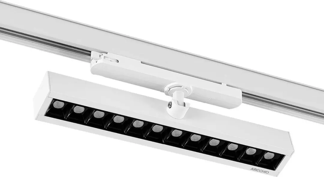 Arcchio Millay LED Railspot wit - afbeelding 6 van 6