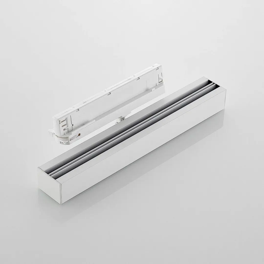 Arcchio Millay LED Railspot wit - afbeelding 3 van 6