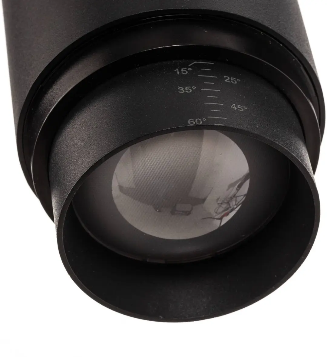 ARCCHIO Nanna LED Rail Spot 28W - Zwart - afbeelding 5 van 6