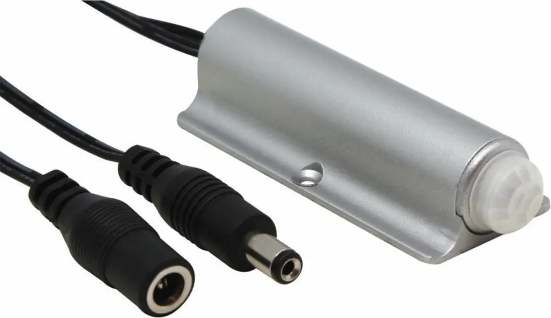 Perel PIR-Sensor LEDC22 LEDstrips