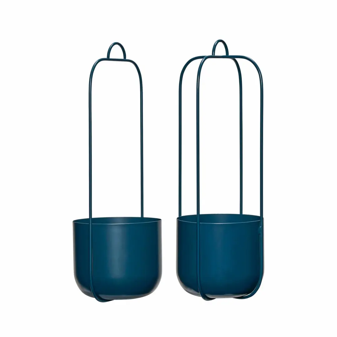 Hübsch Lotus Hangpot