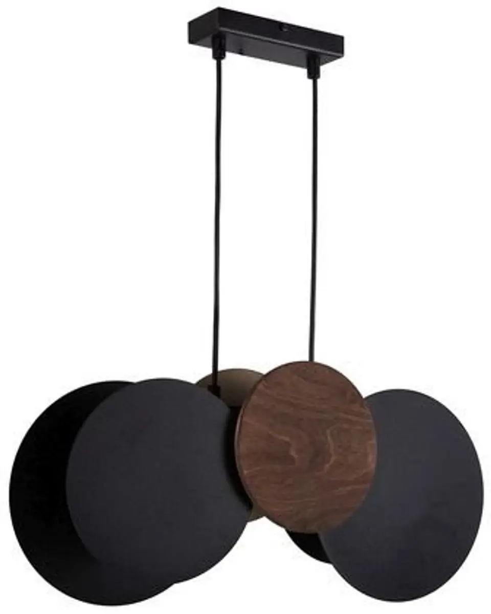 Moderne Hanglamp TOLA 2