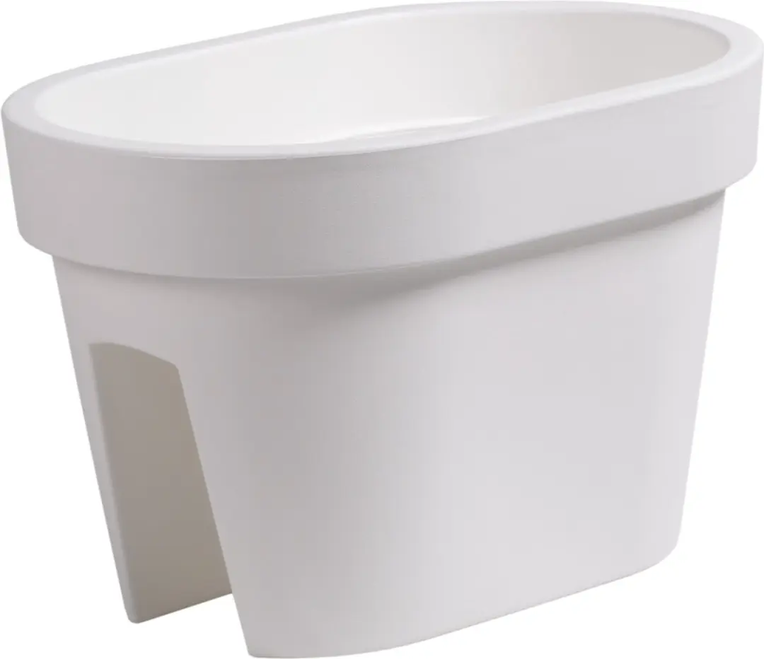 Prosperplast Balkon plantenpot/bloempot