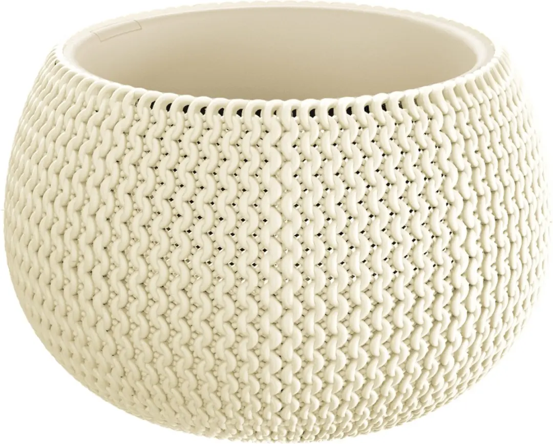 Prosperplast Plantenpot/bloempot Splofy