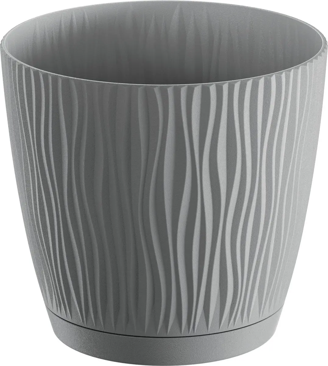 Prosperplast Plantenpot Waves