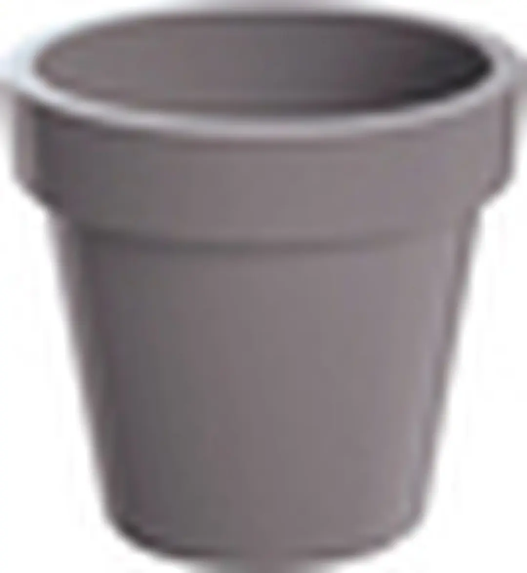 Prosperplast LOFLY Bloempot 60x52cm - Betongrijs - afbeelding 5 van 5