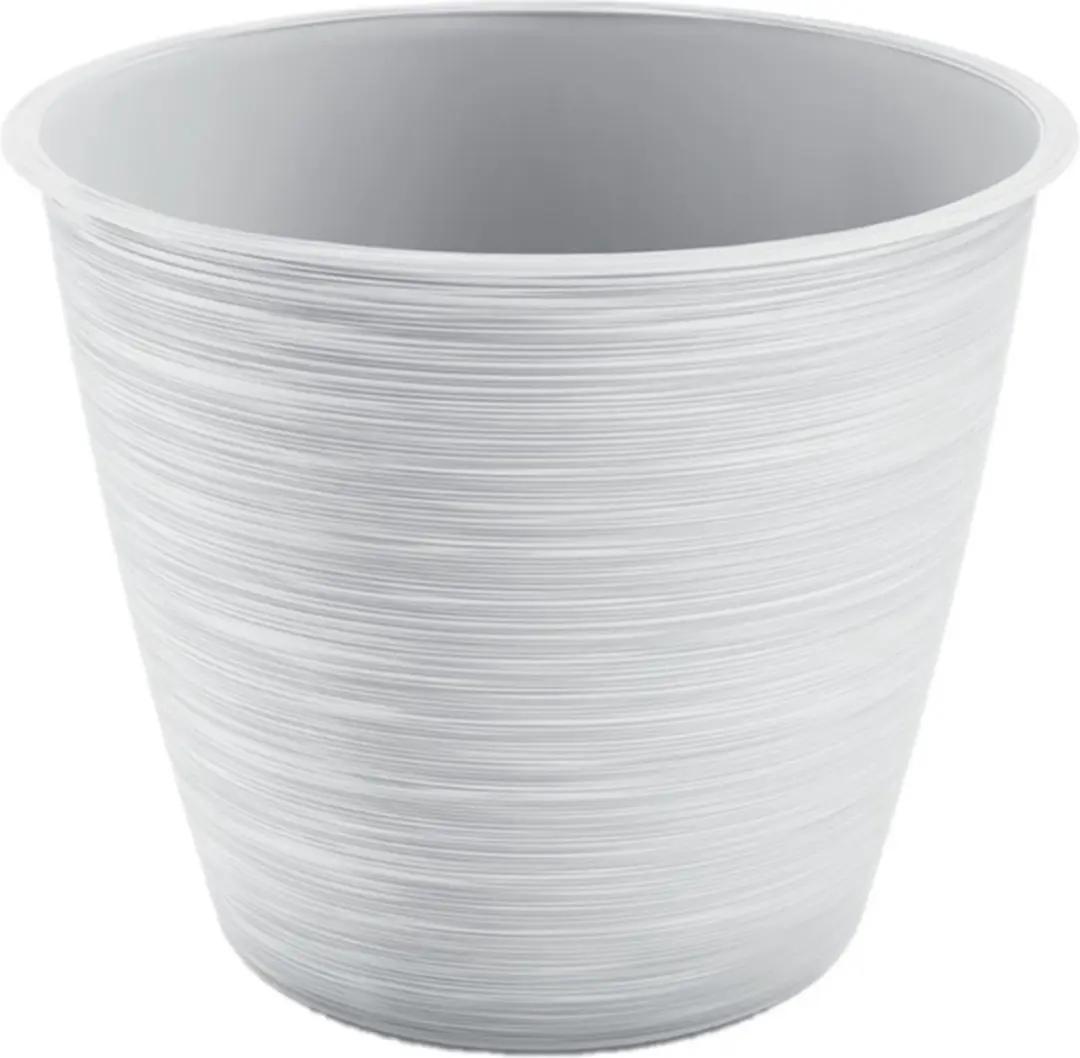 Prosperplast Plantenpot/bloempot Paintstripe