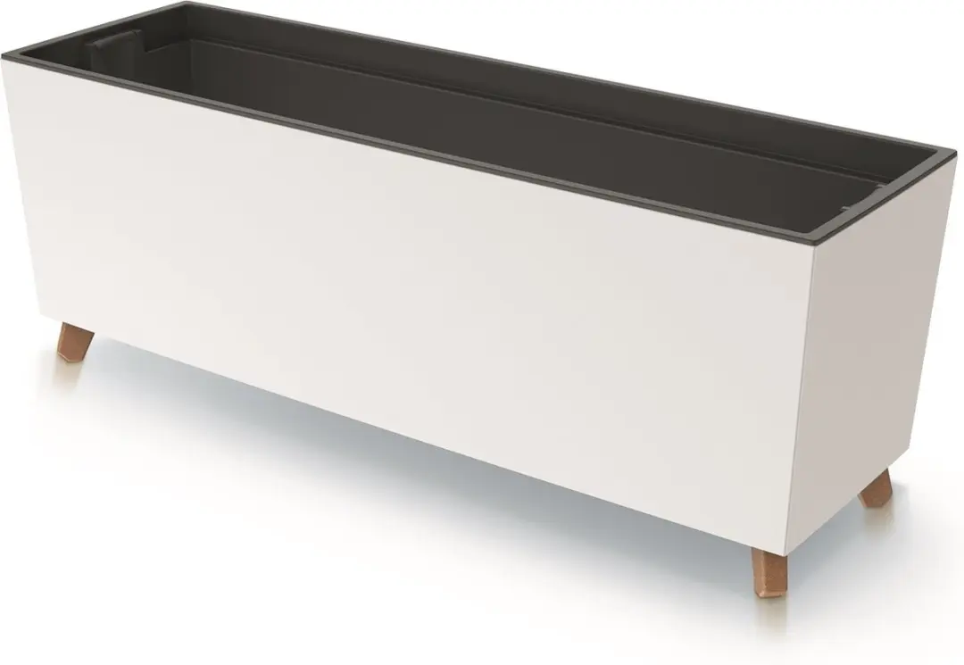 Prosperplast Urbi Case Bloempot