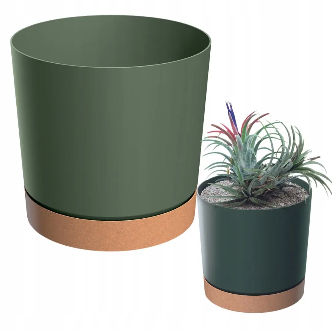 Prosperplast Tubo PM Bloempot 39cm