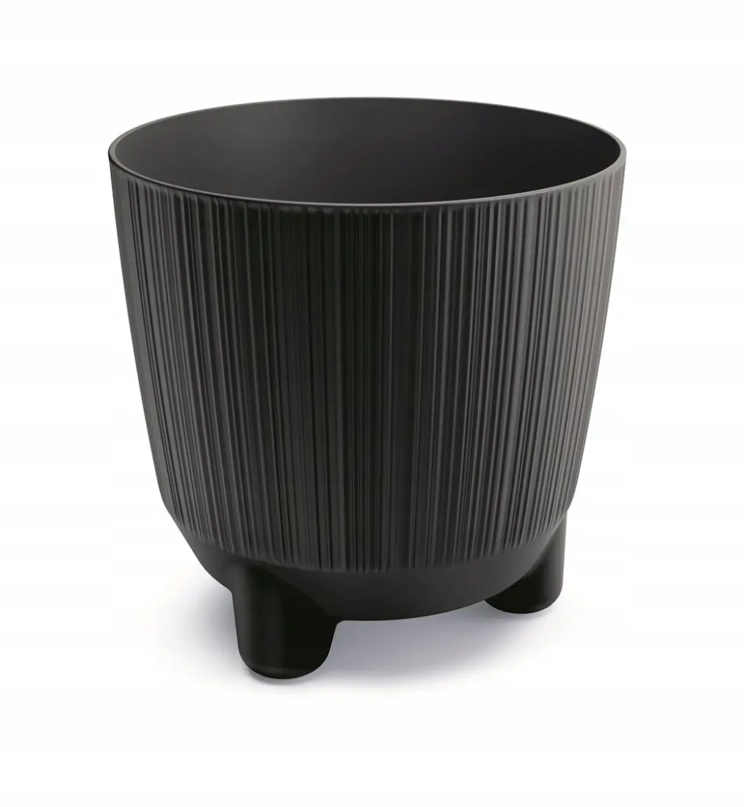 Prosperplast Ryfo N Pot Antraciet 19,5cm