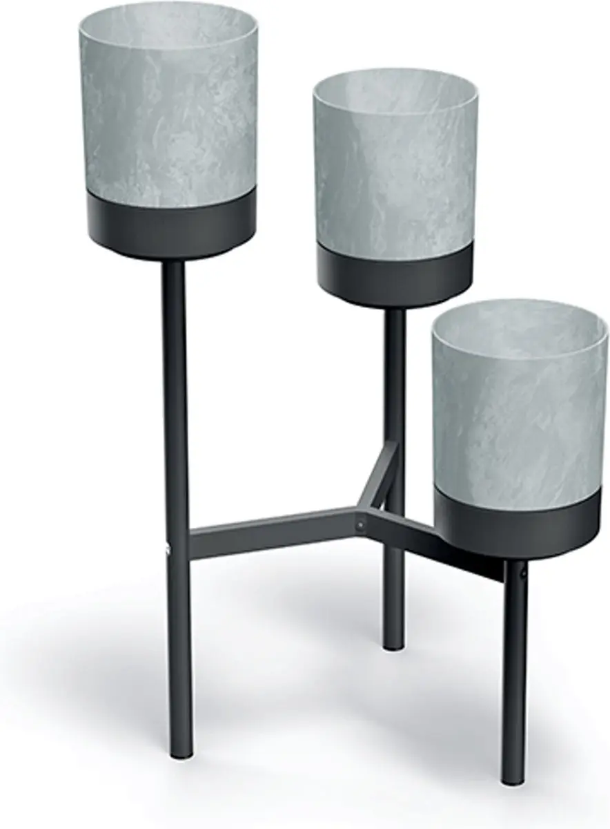Prosperplast Perk BLOOMIE STAND Bloempot