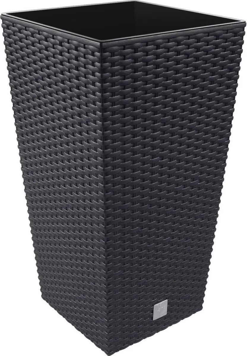 Prosperplast Rato Square Bloempot 35L