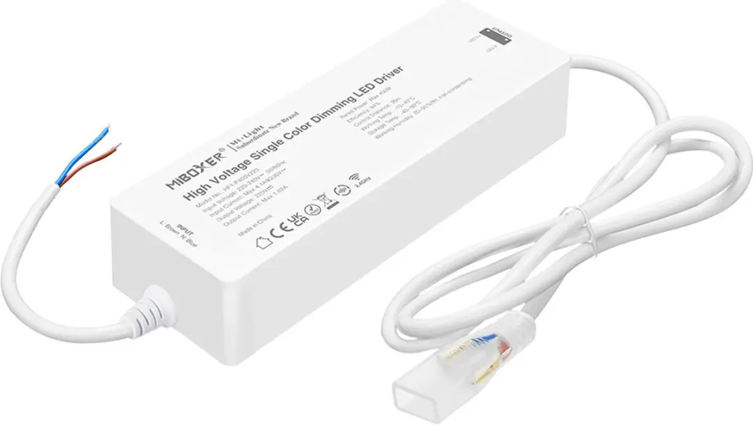 Mi-Light (Miboxer)