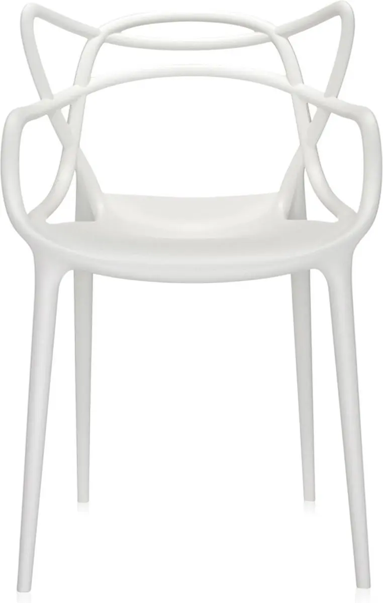 Kartell Masters Stoel