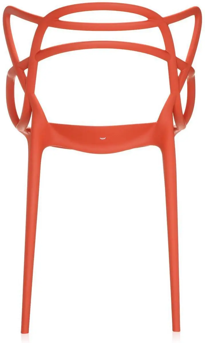 Kartell Masters Stoel