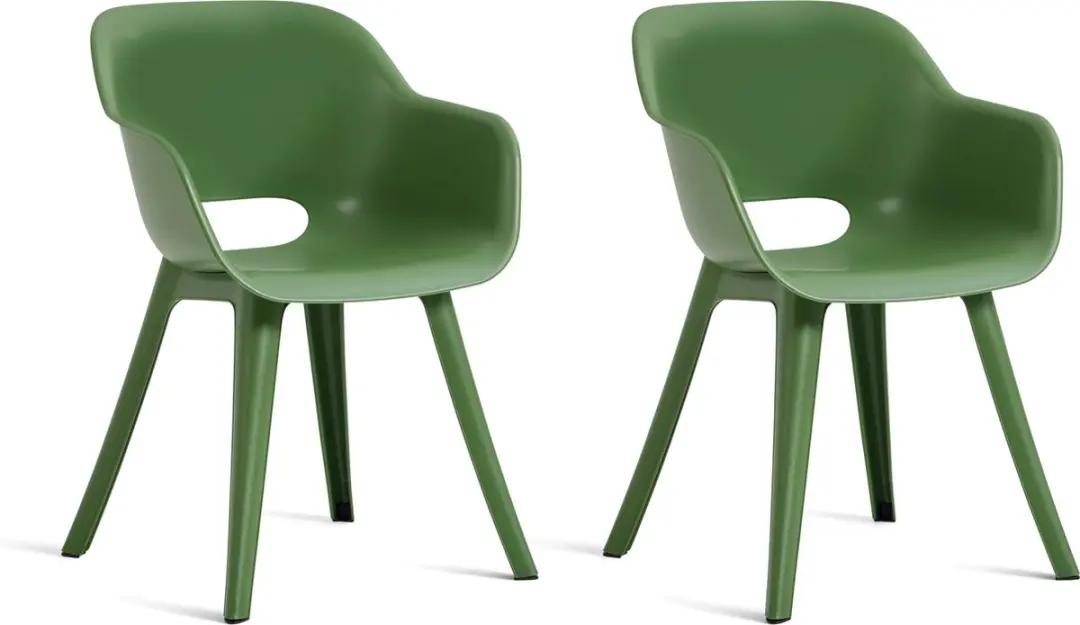 Keter Akola Tuinstoelen