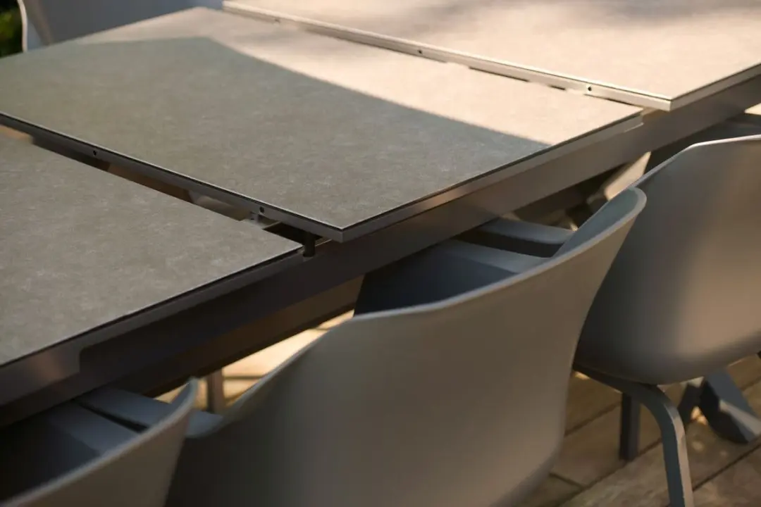 Hartman Sophie Element Tuinstoel Xerix - Grijs - afbeelding 6 van 6