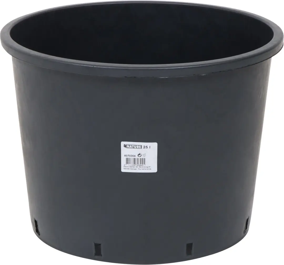 Nature Ritzi Plantencontainer 25L