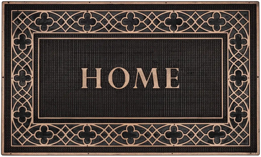 Hamat Diamo Home Border 45 x 75 cm