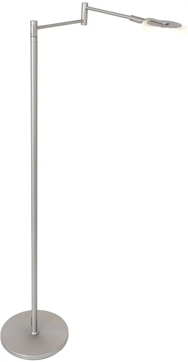 Steinhauer Turound 3081ST Vloerlamp