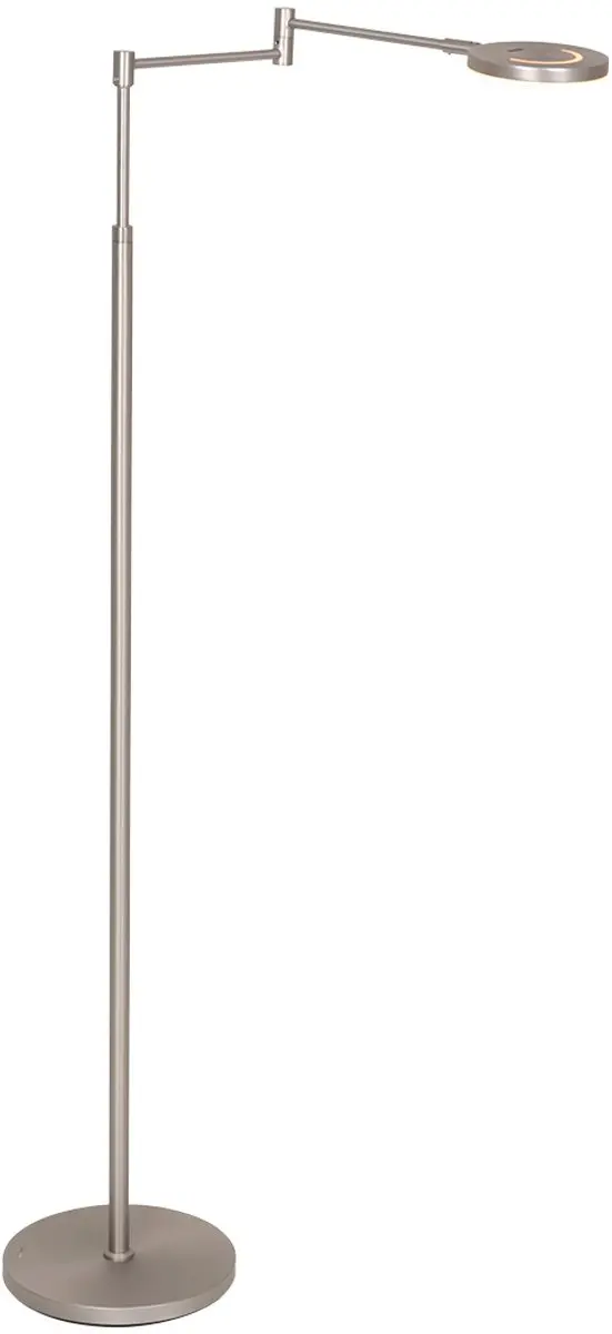 Steinhauer LED Vloerlamp Soleil 3515ST