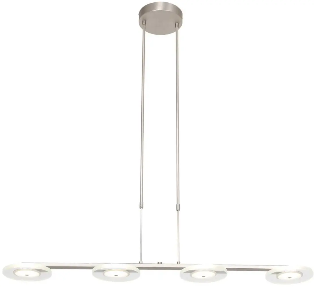 Steinhauer Turound 3512ST Hanglamp
