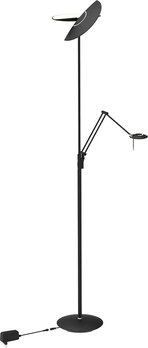 Steinhauer Zenith 2 Vloerlamp 4390ZW