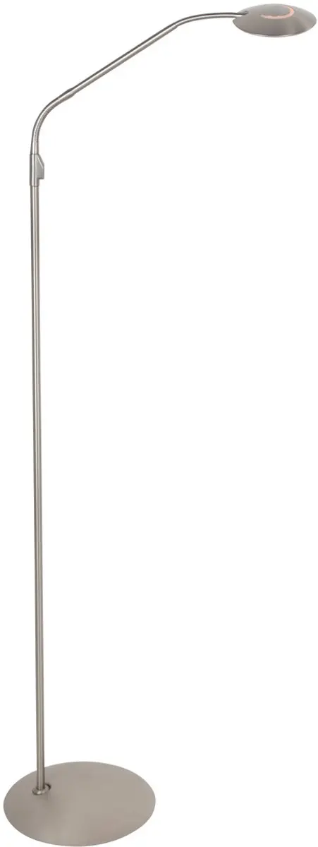 Steinhauer Zenith2 LED Vloerlamp 8W