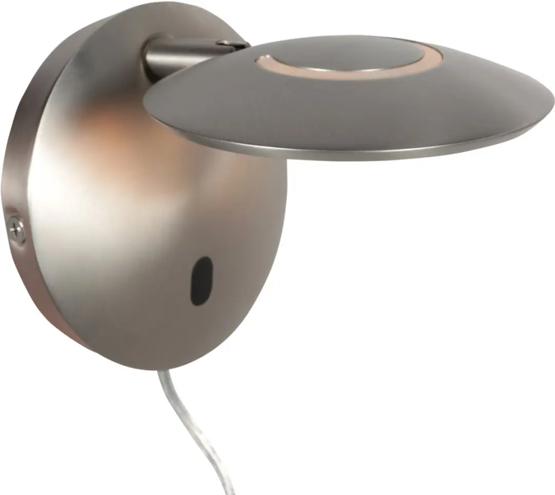 Steinhauer Zenith 2 LED Wandlamp 4396ST