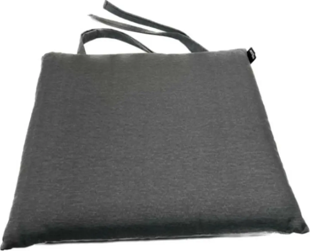 Madison zitkussen 46x48 cm Panama grey wr