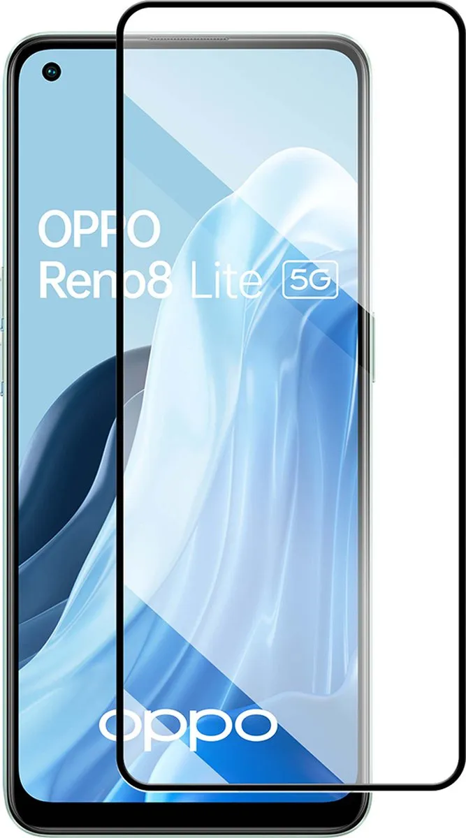 OPPO Reno8 Lite Originele Screen Protector