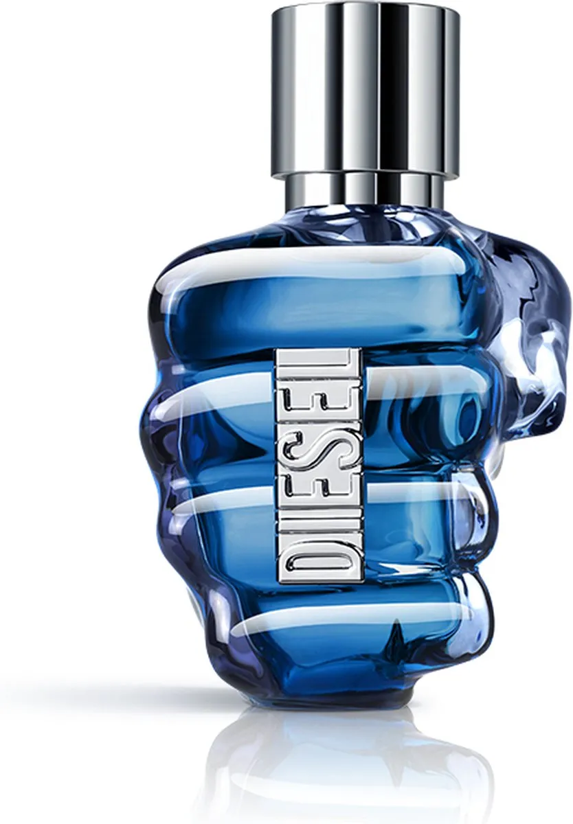 Diesel Sound of the Brave Herenparfum EDT
