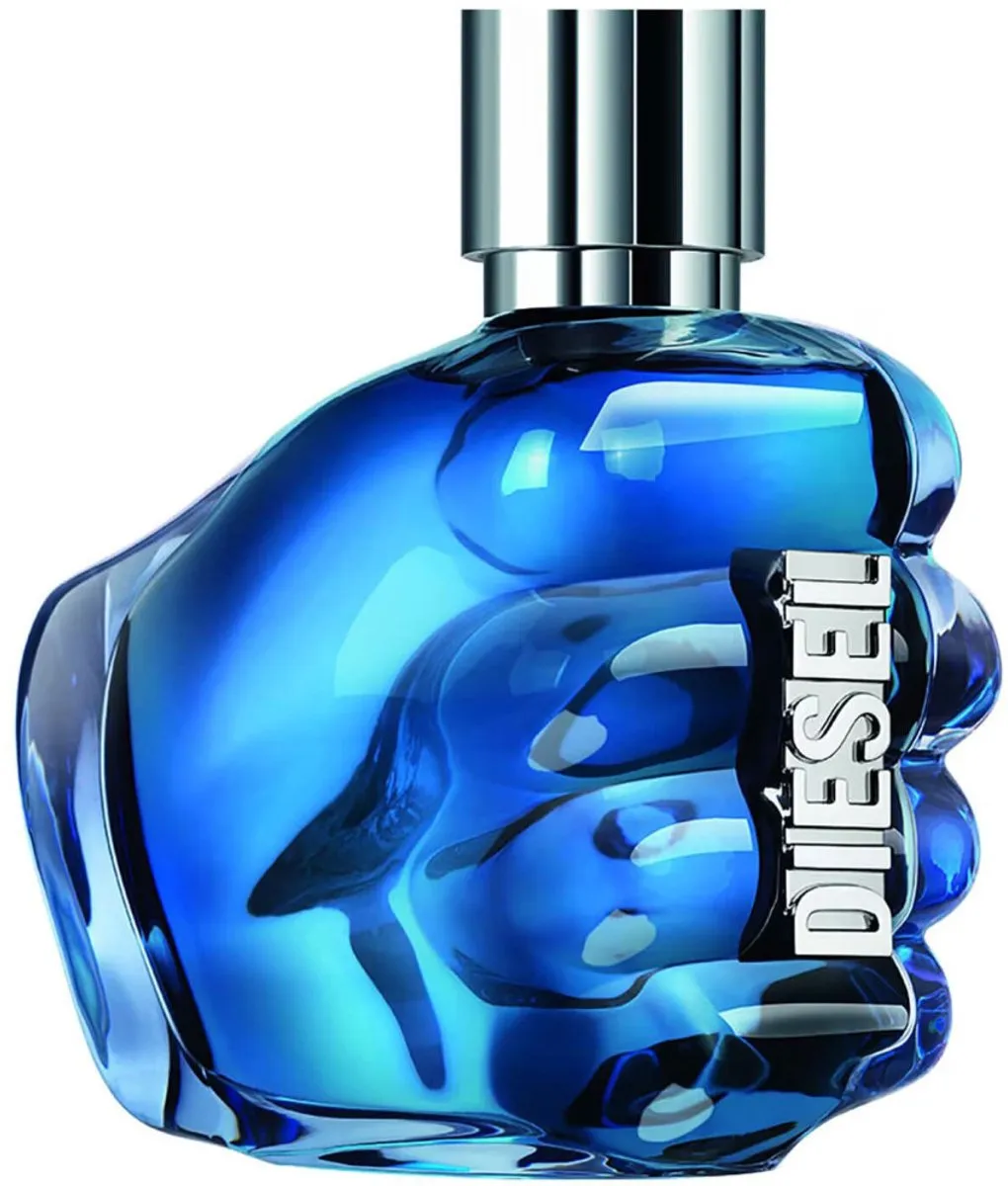 Diesel Sound of the Brave Herenparfum EDT - 50ml