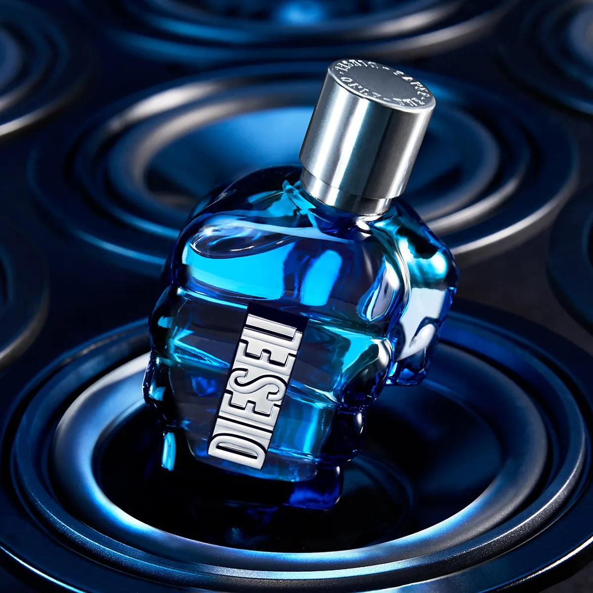 Diesel Sound of the Brave Herenparfum EDT - 50ml - afbeelding 6 van 6