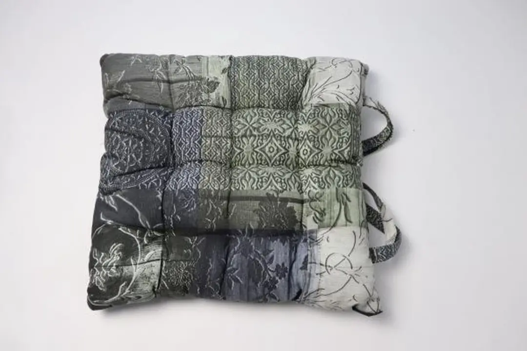 Madison zitkussen Toscane 46x46 cm Vera grey