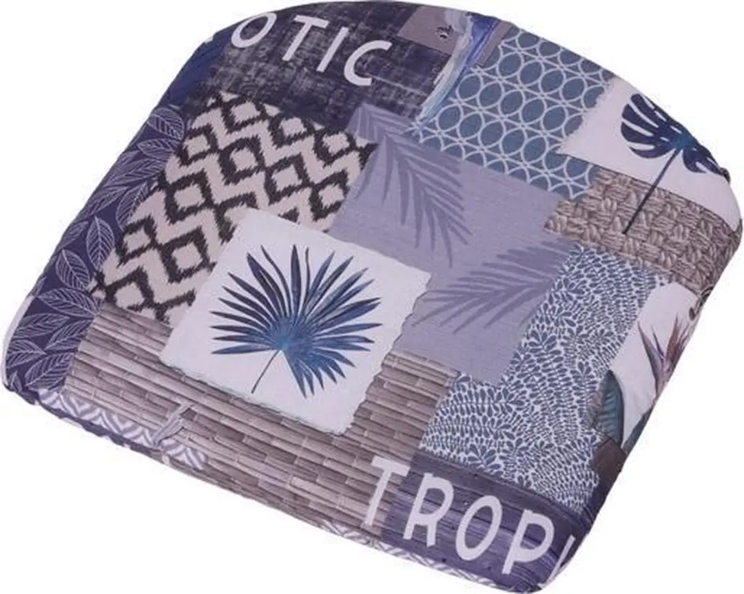 Madison zitkussen Tropic 46x48 cm