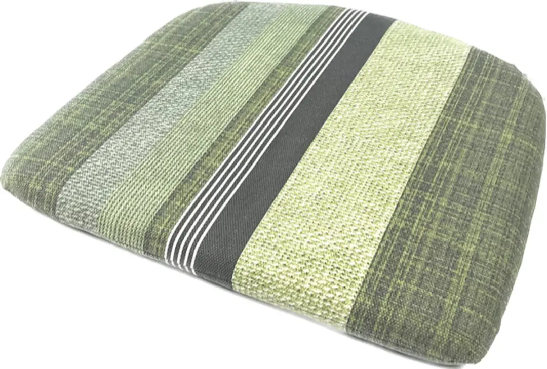 Madison zitkussen 46x48 Bonna green