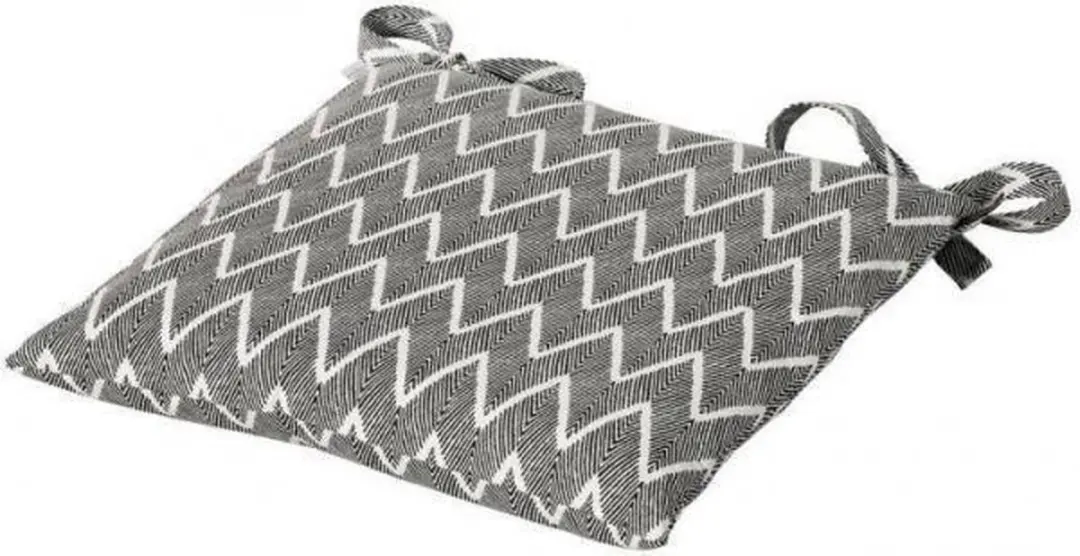 Madison zitkussen Toscane 46x46 cm Magic grey outdoor