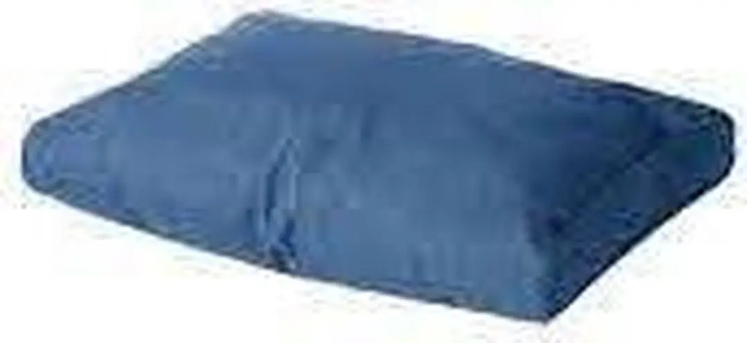 Madison Loungekussen 60x43 cm Oxford blue outdoor