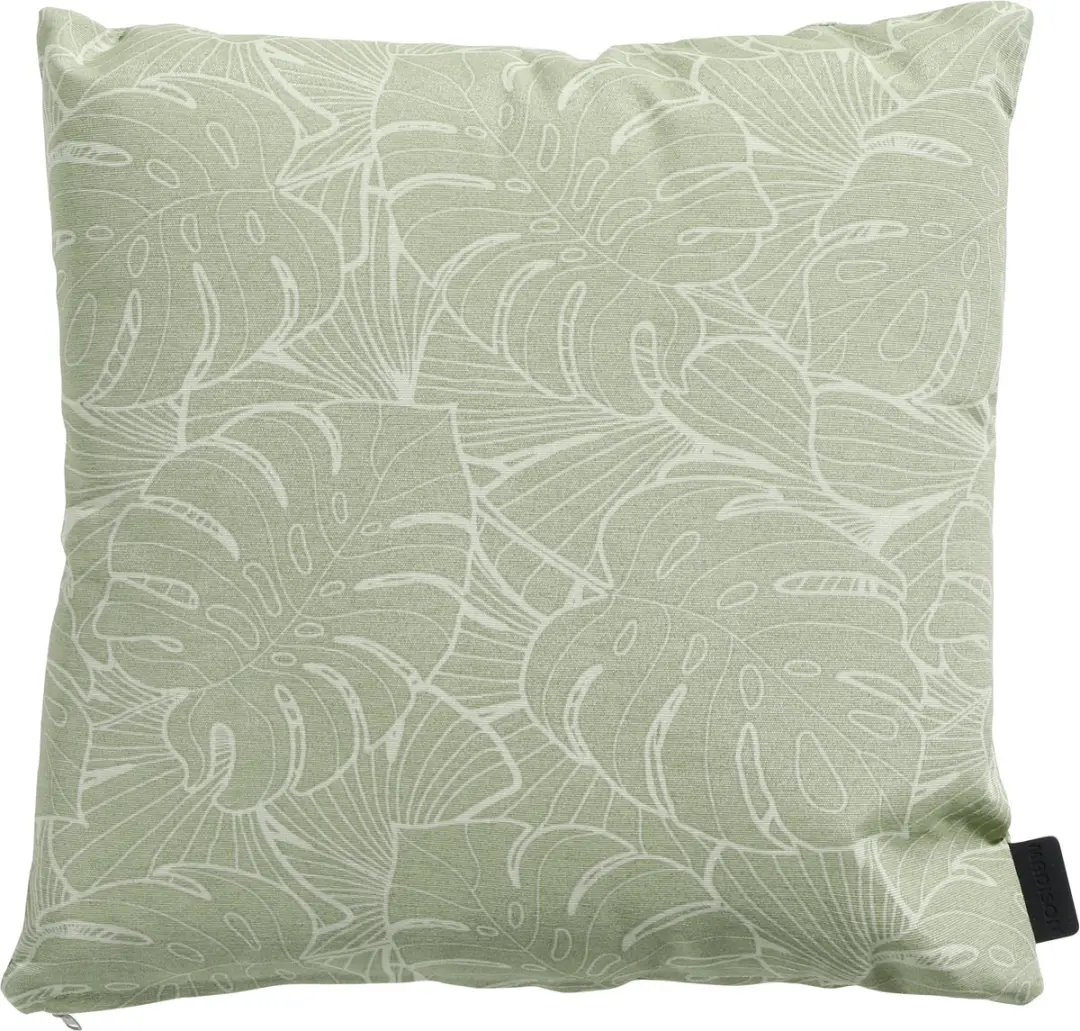 Madison: Sierkussen Outdoor Palm 45x45 CM
