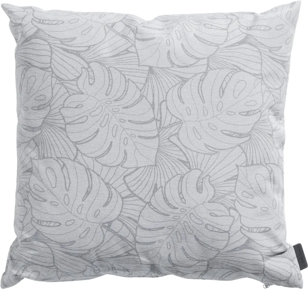 Madison: Sierkussen Outdoor Palm 45x45 CM