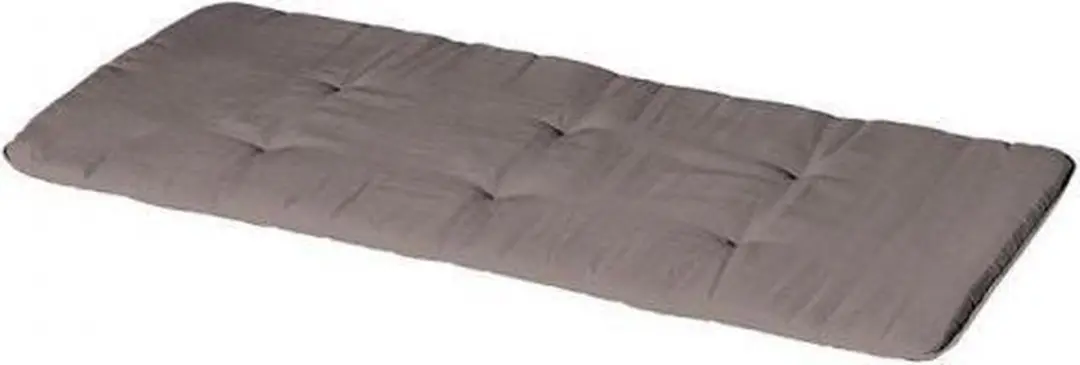 Living plaid 150x68  Panama taupe