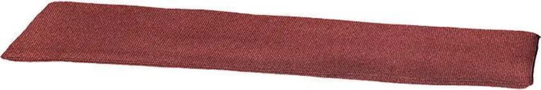 Madison Manchester Bankkussen Outdoor Rood 120x48cm - afbeelding 3 van 3