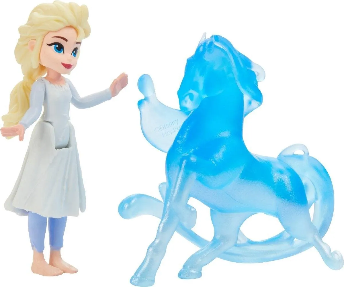 Disney Frozen 2 Peel & Reveal Mystery Pack - Multicolor